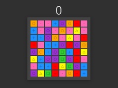 თამაშის Connect 3
