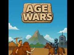 თამაშის Agewars