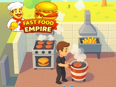 თამაშის Fast Food Empire