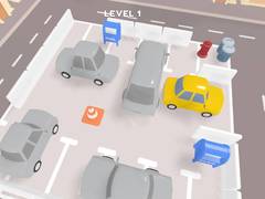 თამაშის Park Inc Earn Cash
