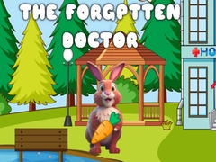 თამაშის The Forgotten Doctor
