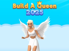 თამაშის Build A Queen 2025