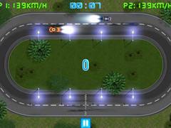 თამაშის Ultimate Speed Racer Road King