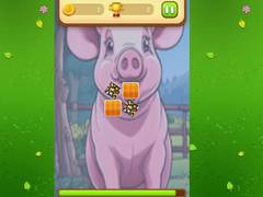 თამაშის Farm Animals Memory Cards