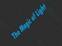 თამაშის The Magic Of Light
