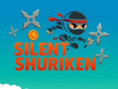 თამაშის Silent Shuriken