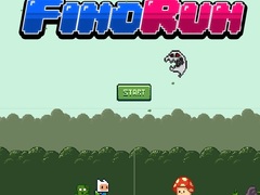 თამაშის Fino Run