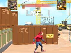 თამაშის Power Spider