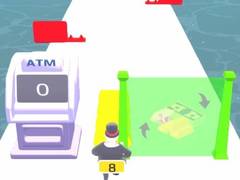 თამაშის Money Run ATM Challenge