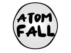 თამაშის Atom Fall