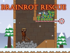 თამაშის Brainrot Rescue