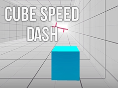 თამაშის Cube Speed Dash