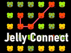 თამაშის Jelly Connect