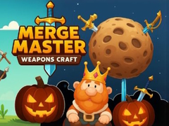 თამაშის Merge Master: Weapons Craft