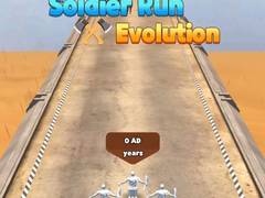თამაშის Soldier Run Evolution