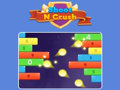 თამაშის Shoot N Crush