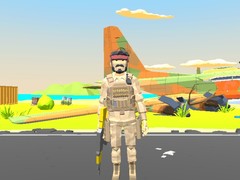 თამაშის Commando Arcade Shooter