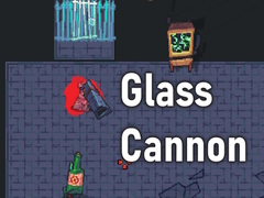 თამაშის Glass Cannon