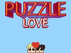 თამაშის Puzzle Love