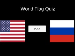 თამაშის World Flag Quiz