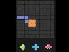 თამაშის Block Clear