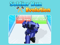 თამაშის Soldier Run Evolution
