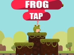 თამაშის Frog Tap