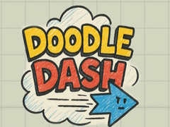 თამაშის Doodle Dash