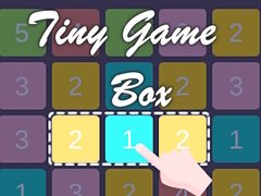 თამაშის Tiny Game Box