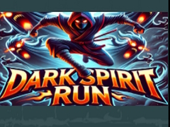 თამაშის Dark Spirit Run