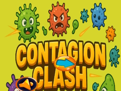 თამაშის Contagion Clash