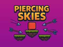 თამაშის Piercing Skies