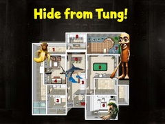 თამაშის Hide From Tung!