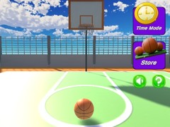 თამაშის Fast Hoops