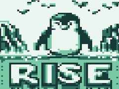 თამაშის Rise