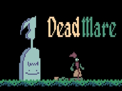თამაშის Dead mare
