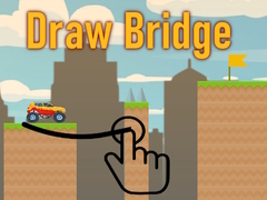 თამაშის Draw Bridge
