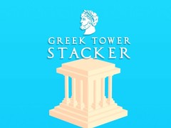 თამაშის Greek Tower Stacker