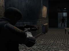 თამაშის Resident Evil: Purge Operation