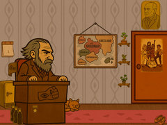 თამაშის Dictator Simulator: 1984