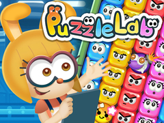 თამაშის Puzzle Lab