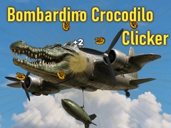 თამაშის Bombardino Crocodilo Clicker