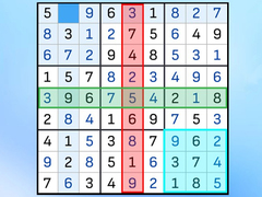თამაშის Sudoku Guru