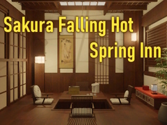 თამაშის Sakura Falling Hot Spring Inn