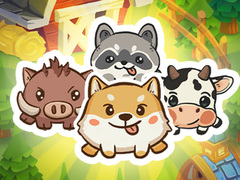 თამაშის Animal Sort