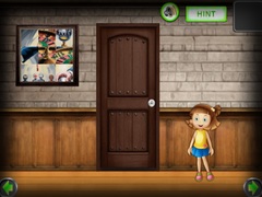 თამაშის Amgel Kids Room Escape 305