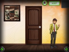 თამაშის Amgel Easy Room Escape 281