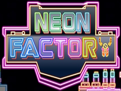 თამაშის Neon Factory