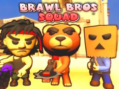 თამაშის Brawl Bros Squad