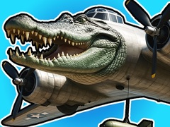თამაშის Italian Brainrot: Puzzle & Battle